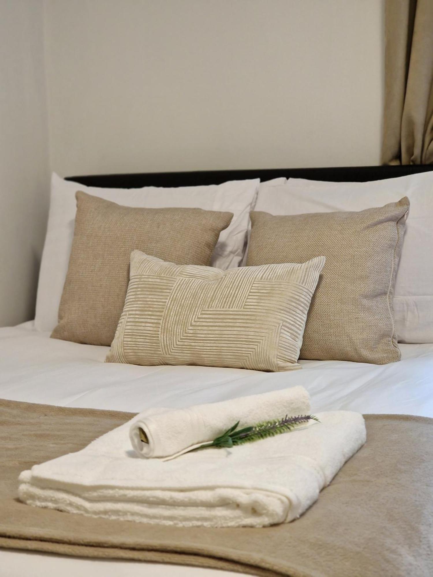 Charming 2 Bedrooms Flat For 6 In King'S Cross Londres Extérieur photo