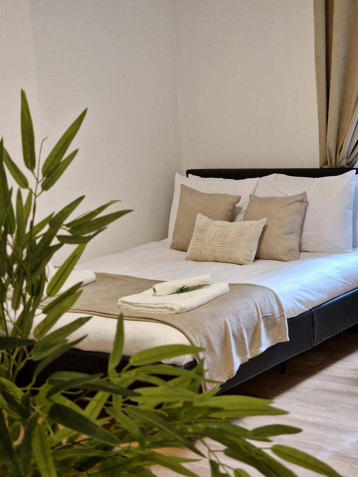 Charming 2 Bedrooms Flat For 6 In King'S Cross Londres Extérieur photo