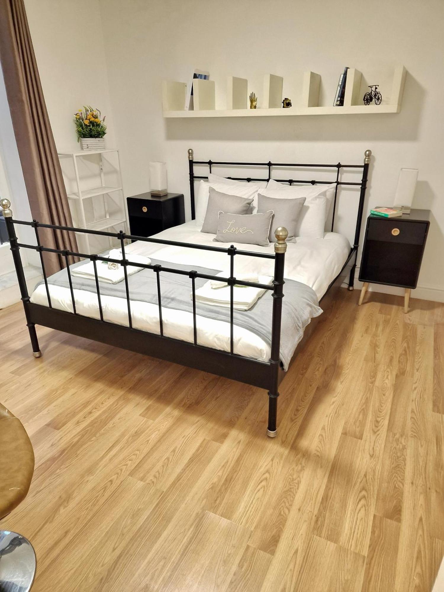 Charming 2 Bedrooms Flat For 6 In King'S Cross Londres Extérieur photo