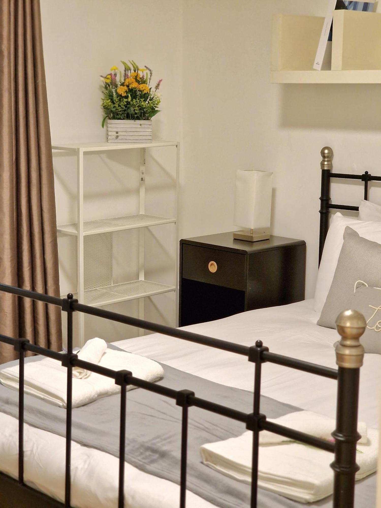 Charming 2 Bedrooms Flat For 6 In King'S Cross Londres Extérieur photo