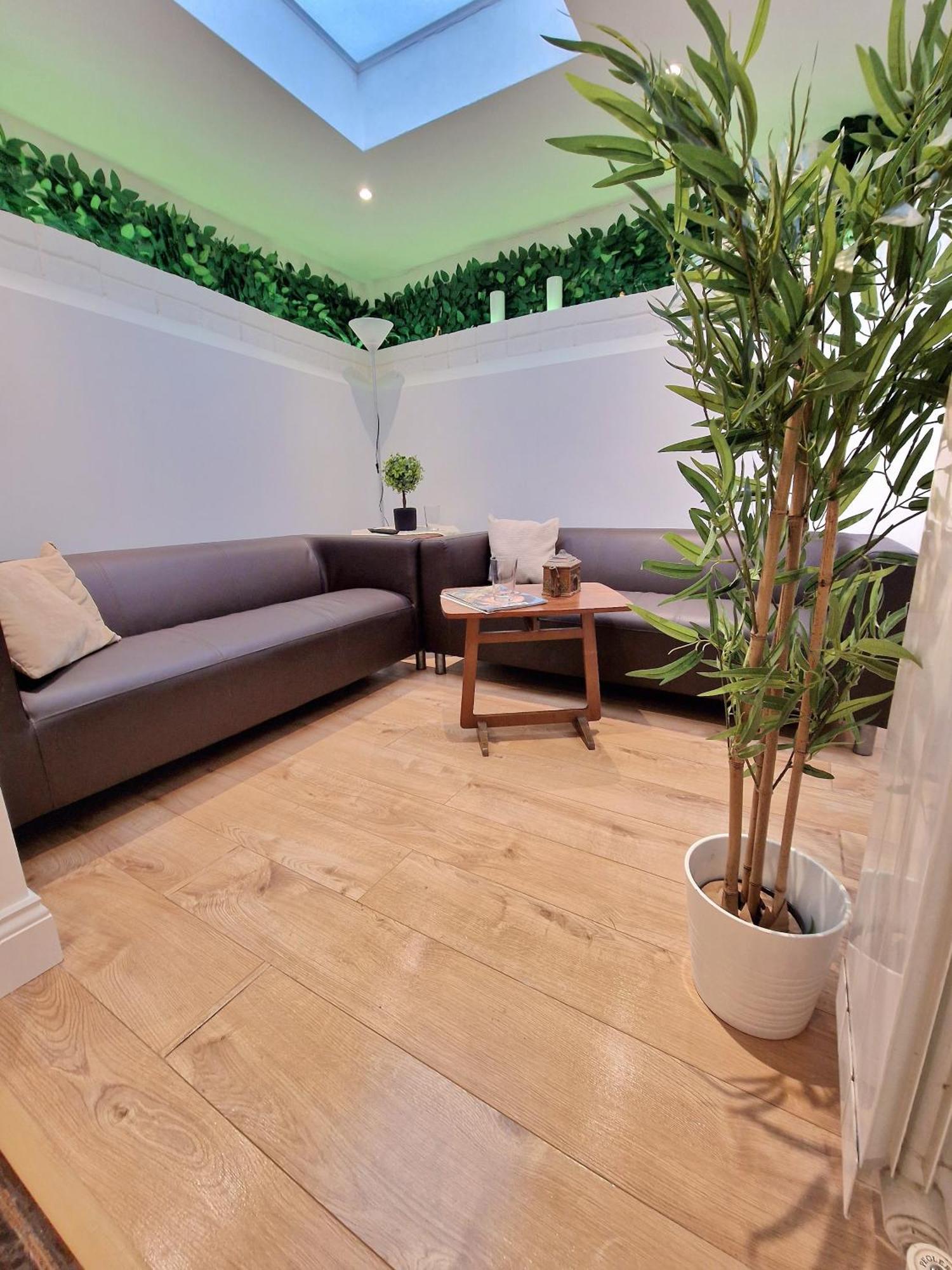 Charming 2 Bedrooms Flat For 6 In King'S Cross Londres Extérieur photo