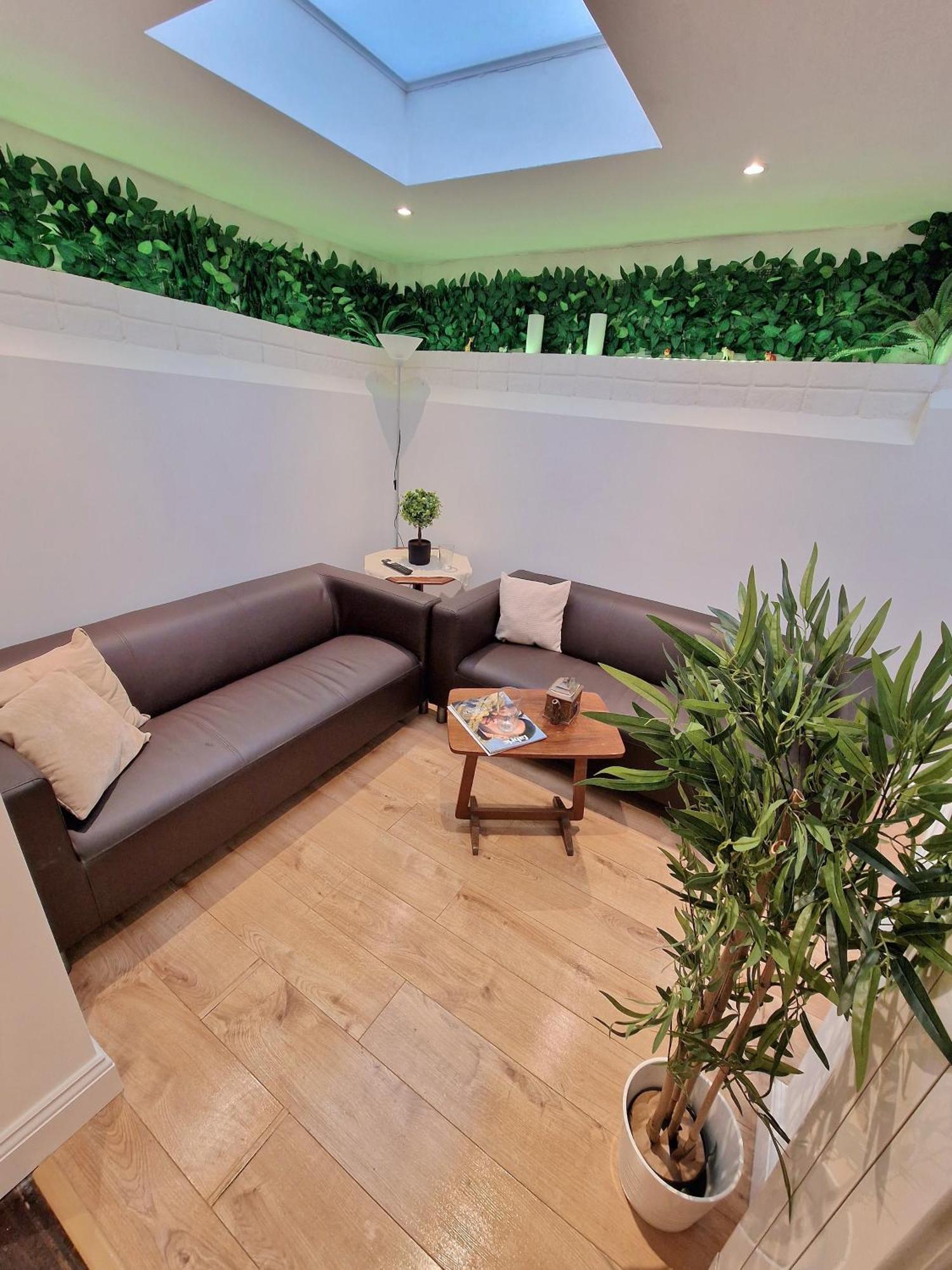 Charming 2 Bedrooms Flat For 6 In King'S Cross Londres Extérieur photo