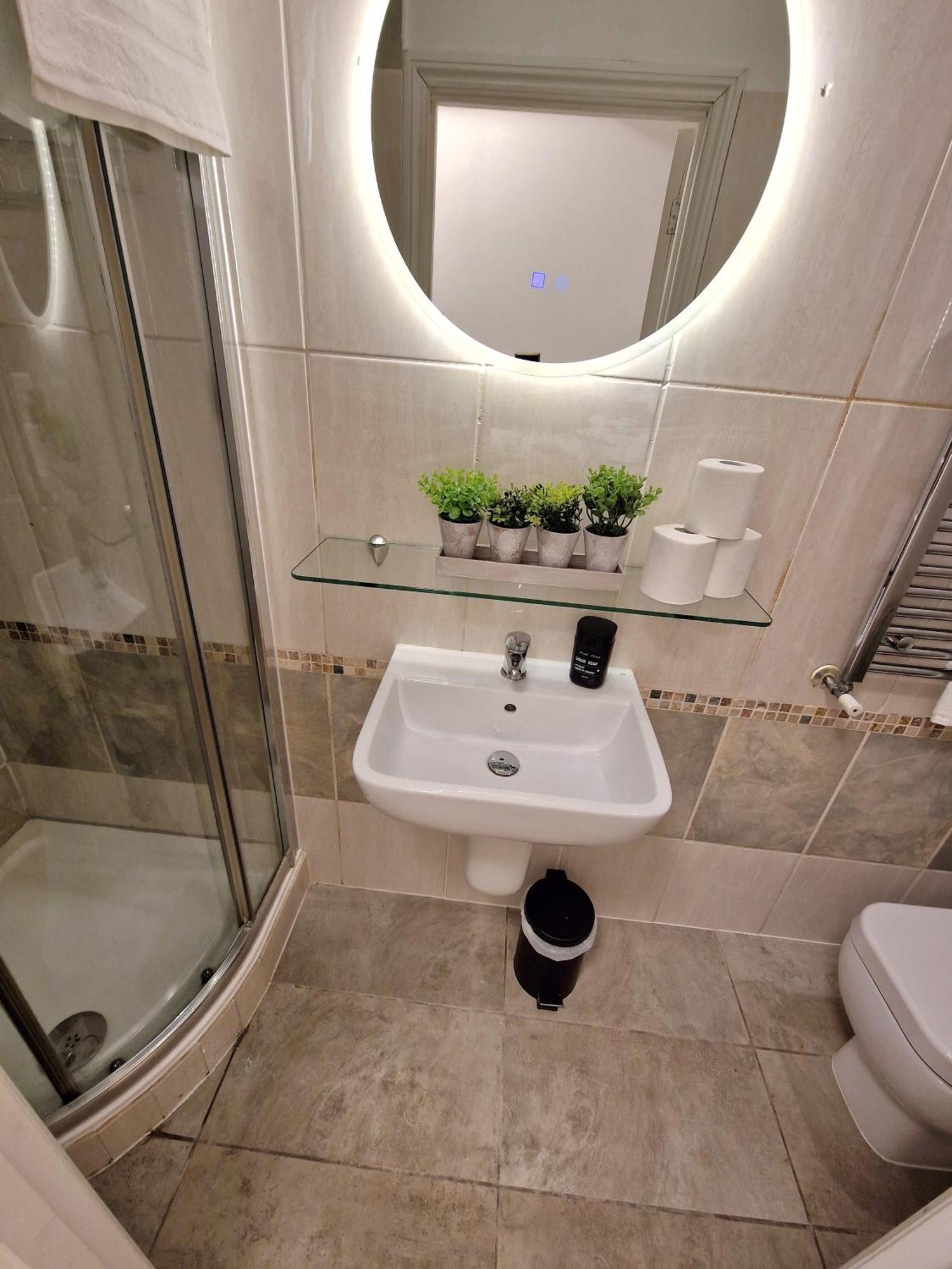 Charming 2 Bedrooms Flat For 6 In King'S Cross Londres Extérieur photo